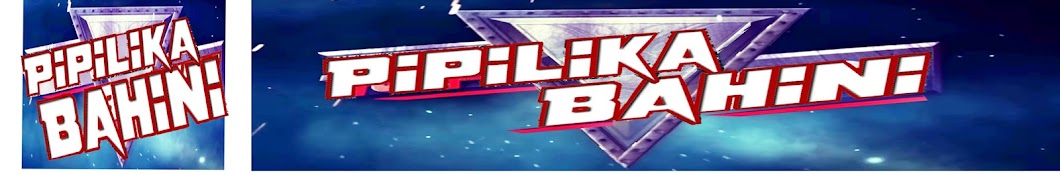 PipiLika BaHini Avatar canale YouTube 