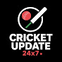 CrickShorts🏏 logo