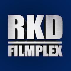RKD Filmplex Channel icon