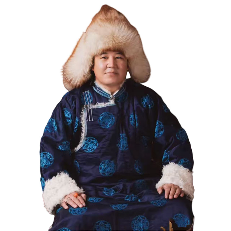 Channel Avatar