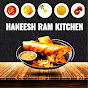 Haneesh Ram Kitchen  logo