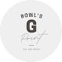 Bowl's G Point logo