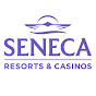 Seneca Casinos - @SenecaCasinos YouTube Profile Photo