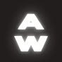 Alberto White logo