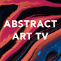 Abstract Art TV logo