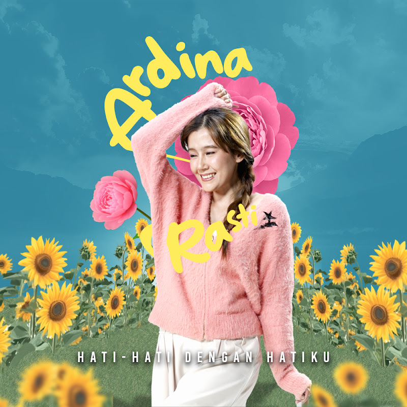 ARDINA RASTI OFC 