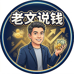 老文说钱Owen Talks Money