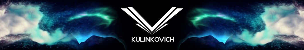 Vkulinkovich YouTube kanalı avatarı