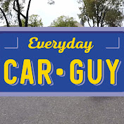 Everyday Car Guy