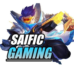 Saific Gaming Avatar