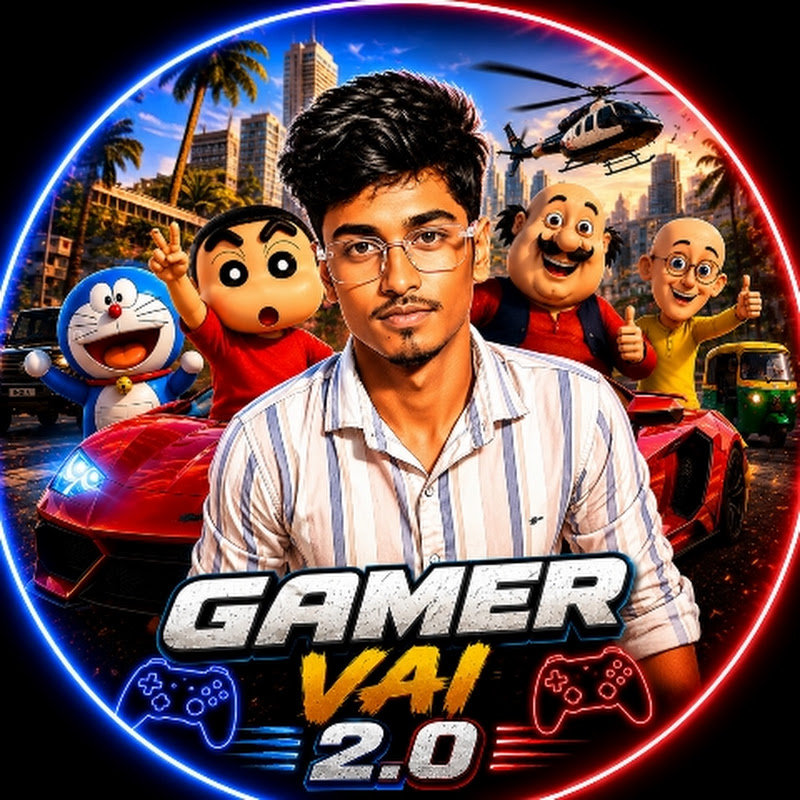 Gamer vai 2.0