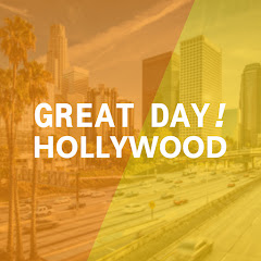 Great Day Hollywood