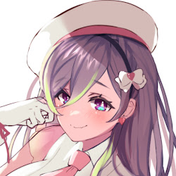 プロフィール写真