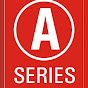 A-series musics logo