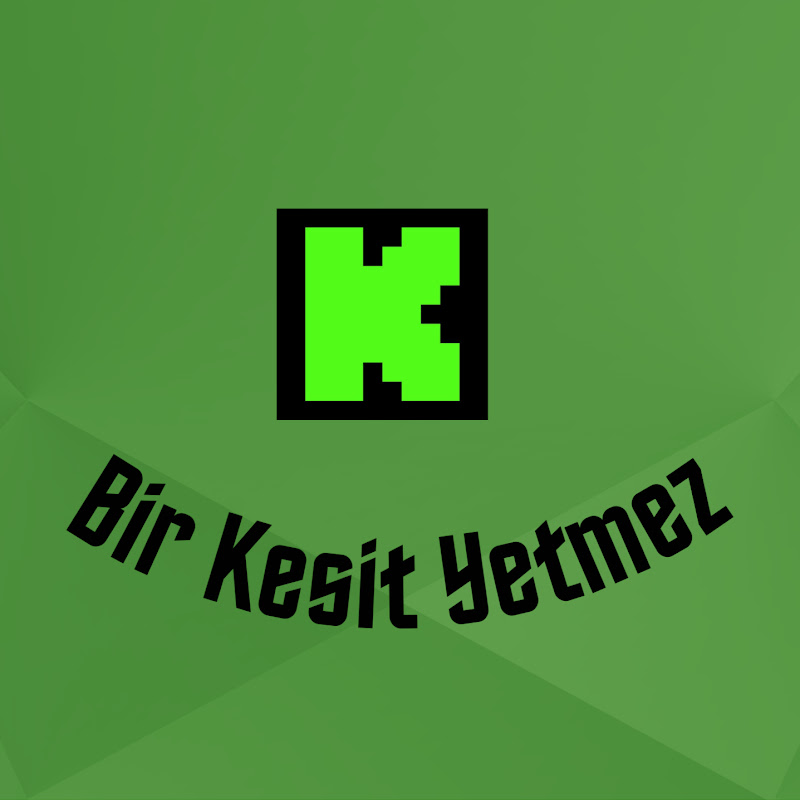 Bir Kesit Yetmez
