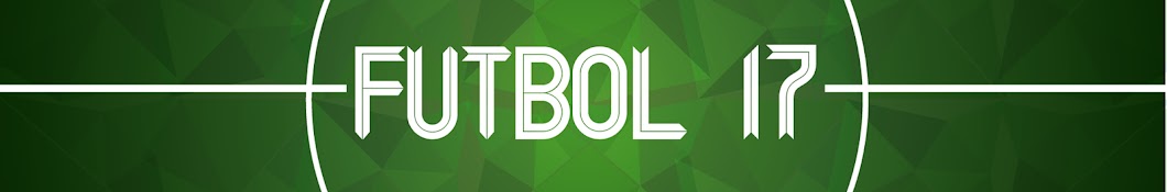 Futbol 17 YouTube-Kanal-Avatar
