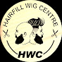Hairfill Wig Centre Laxmi Nagar logo