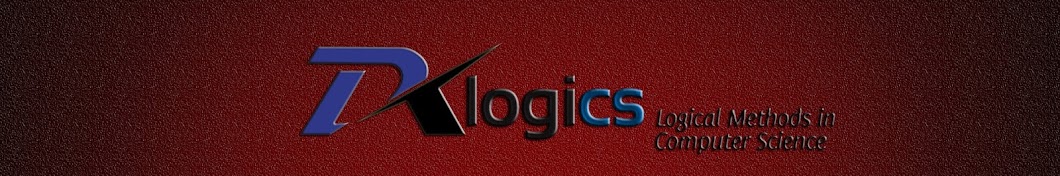 DK LOGICS YouTube kanalı avatarı