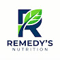 Remedy's Nutrition Avatar