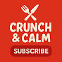 Crunch & Calm logo