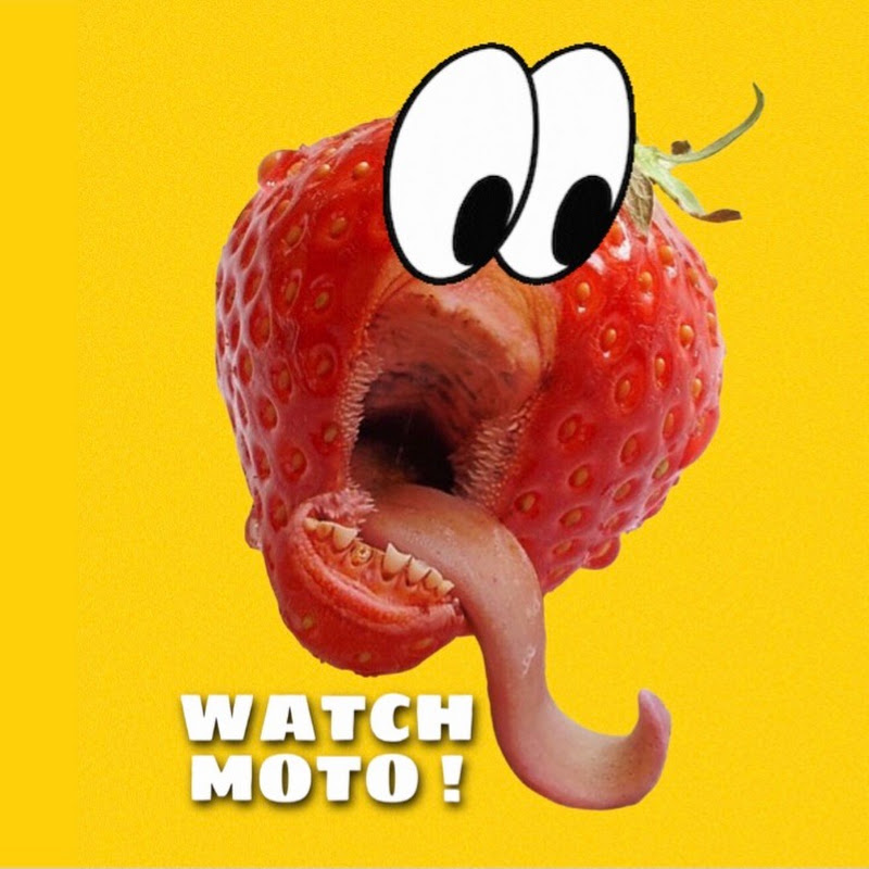 Watch Moto