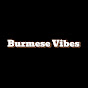 Burmese Vibes logo