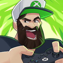 Dinho | Mais XBOX avatar