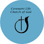 Covenant Life Church of God logo