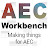 AEC Workbench