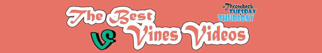 The Best Vines Videos رمز قناة اليوتيوب