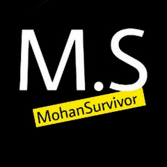 Mohan Survivor Avatar