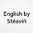 English by Stéaviñ | EBS Tutorials