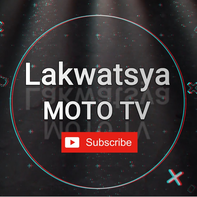 Lakwatsya MOTO TV