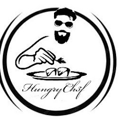 HungryCh3f channel logo