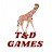 T&D Games