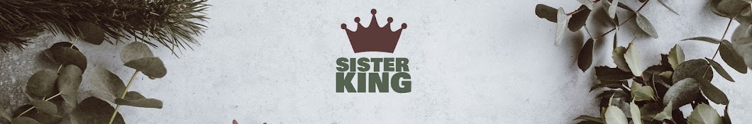 SisterKing Awatar kanału YouTube