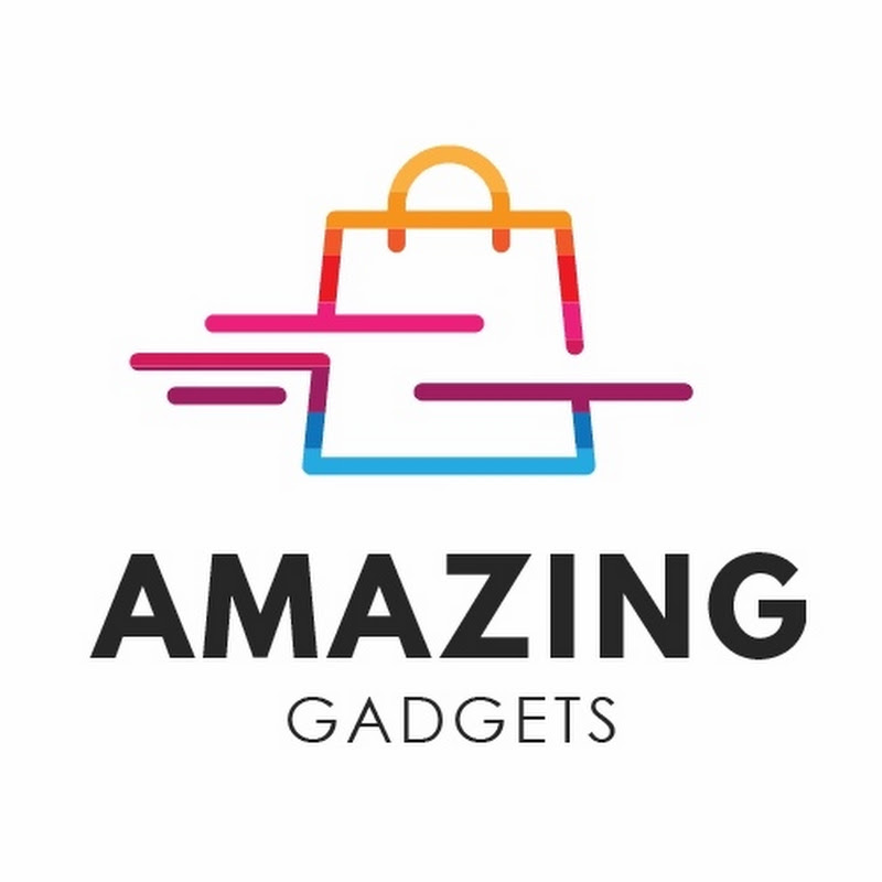 Amazing Gadgets