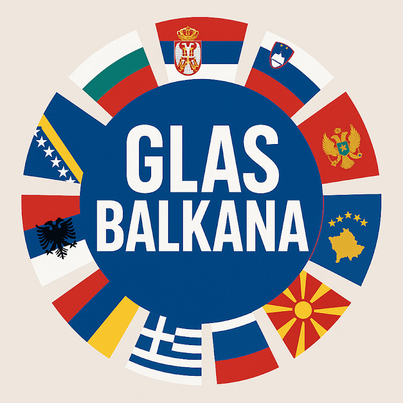 GLAS BALKANA 