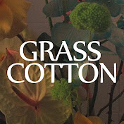 GRASS COTTON