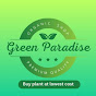 Green Paradise logo