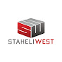 StaheliWest logo