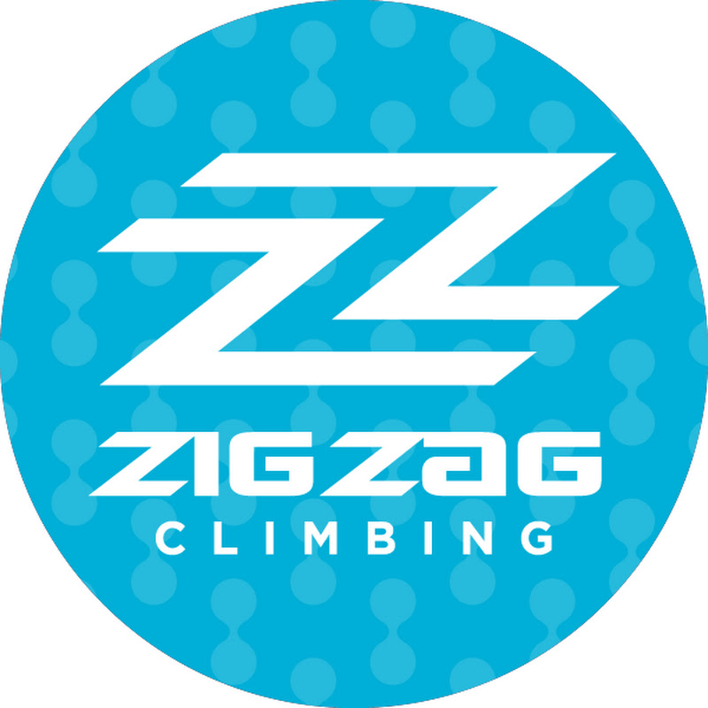 ZIGZAG Climbing avatar