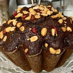 شهيوات 🇲🇦سمسم البسيطة 