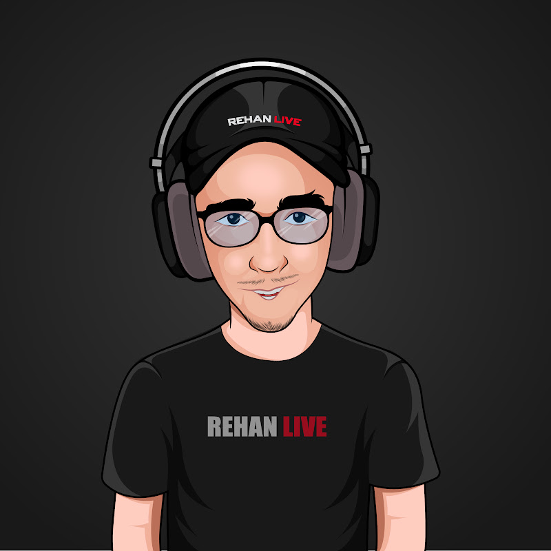 Rehan's Live