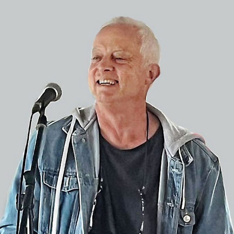 Graeme Williams - Photographic Conversations