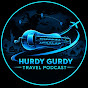 Hurdy Gurdy Travel Podcast