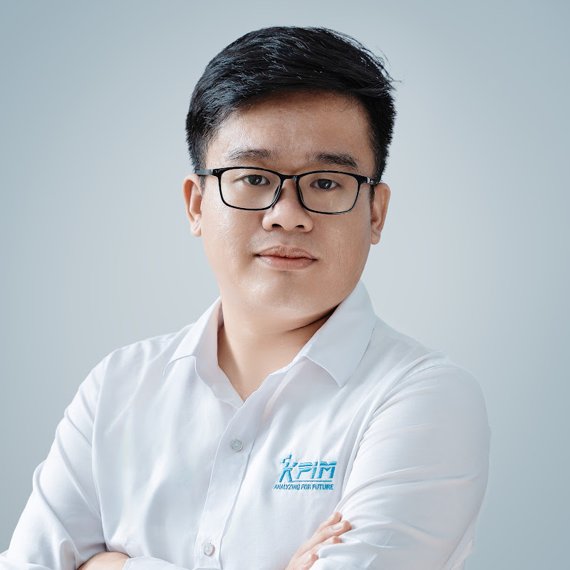 Hoàng Hải Data
