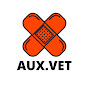 AUXILIAR.VETERINARIO logo