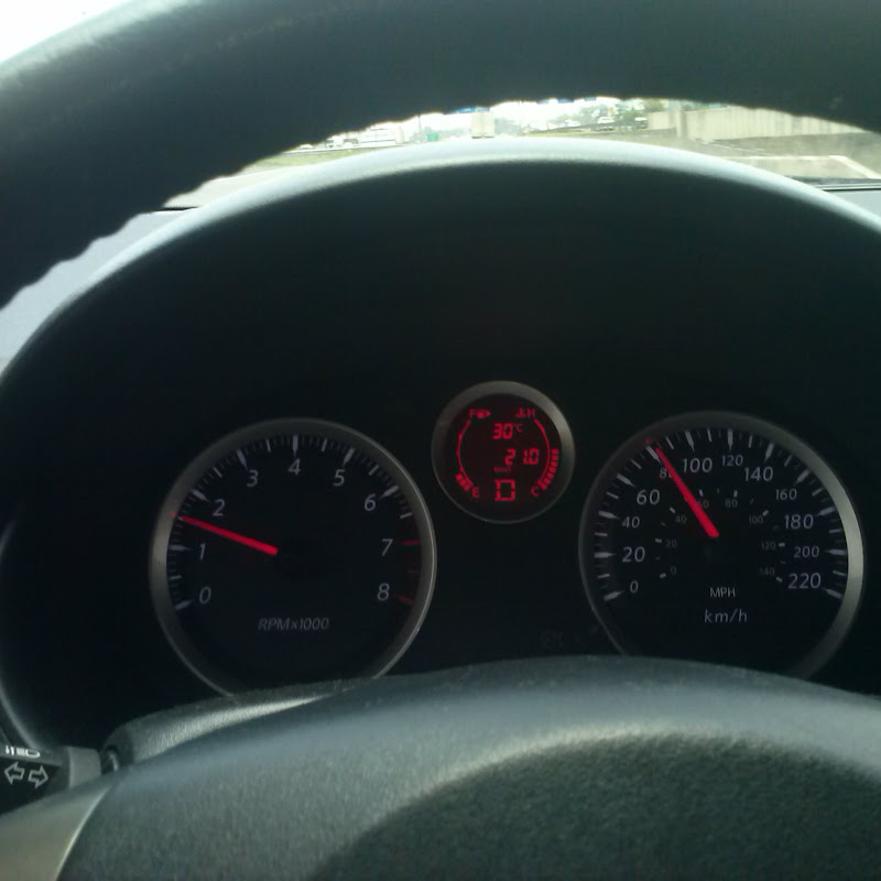 Nissan Clube