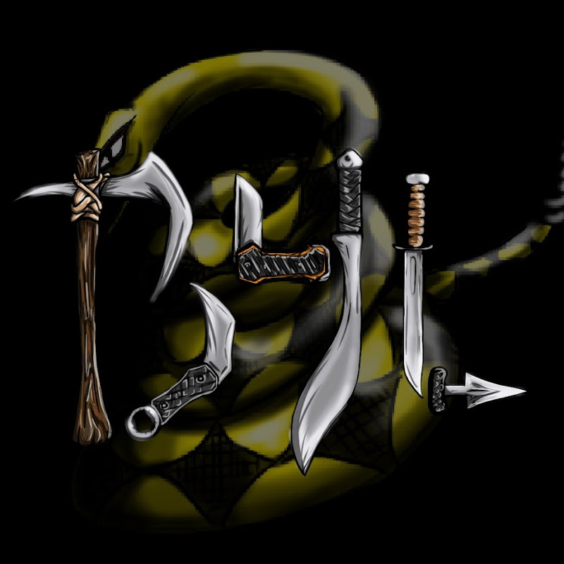 B4L Knife Reviews & Testing